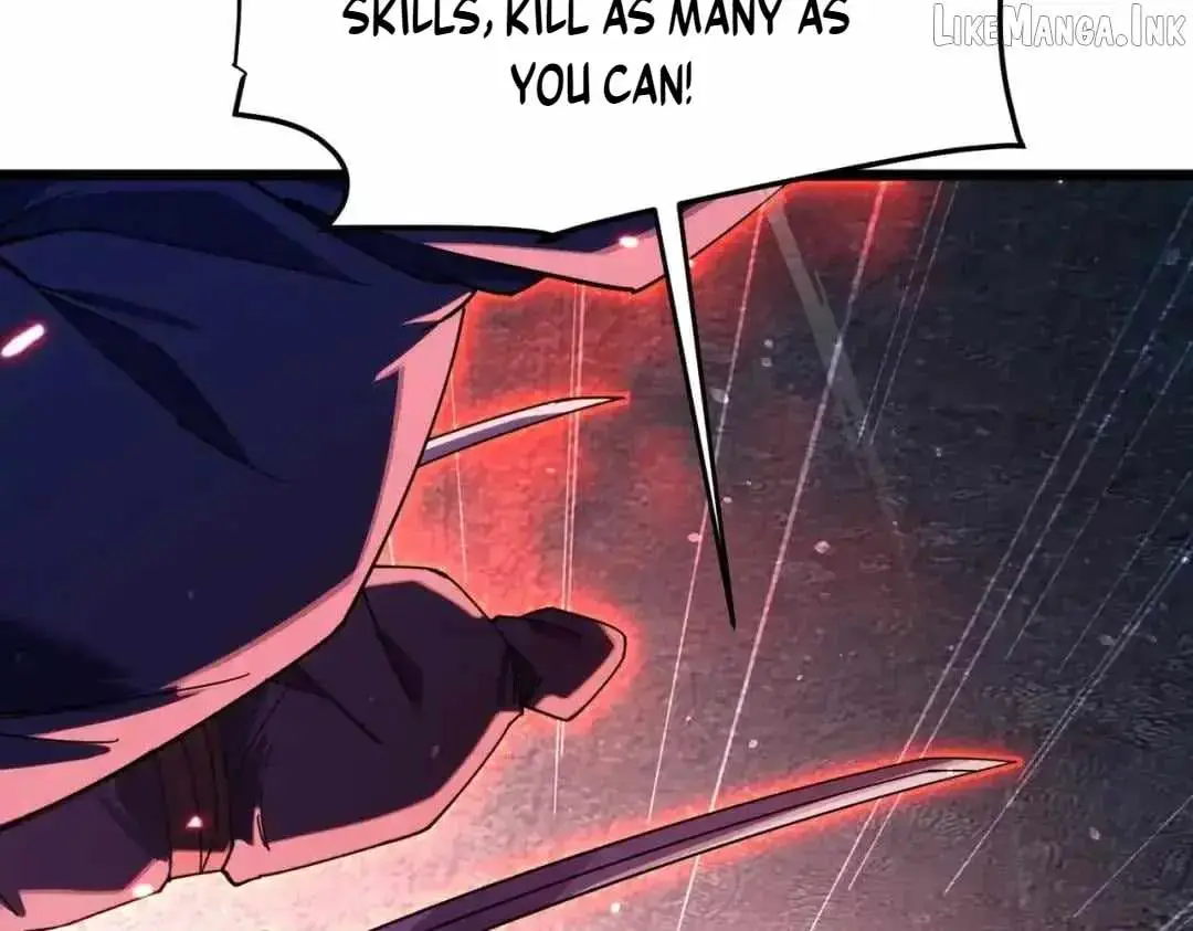 I Rely on My Invincibility to Deal Tons of Damage Passively Chapter 181 Page 31