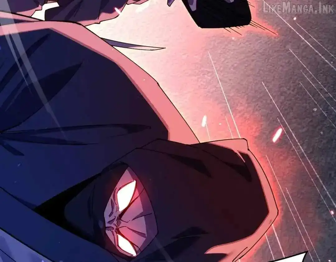 I Rely on My Invincibility to Deal Tons of Damage Passively Chapter 181 Page 33