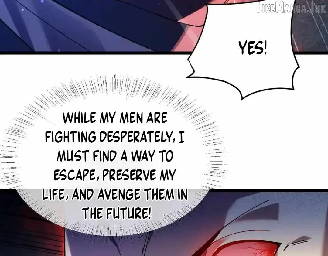 I Rely on My Invincibility to Deal Tons of Damage Passively Chapter 181 Page 34