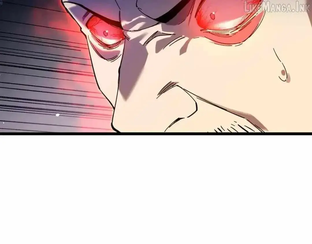 I Rely on My Invincibility to Deal Tons of Damage Passively Chapter 181 Page 35