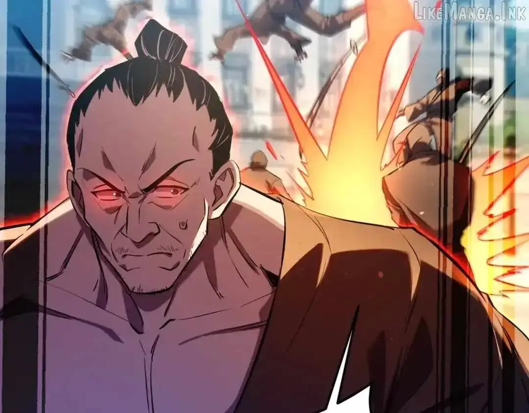 I Rely on My Invincibility to Deal Tons of Damage Passively Chapter 181 Page 38