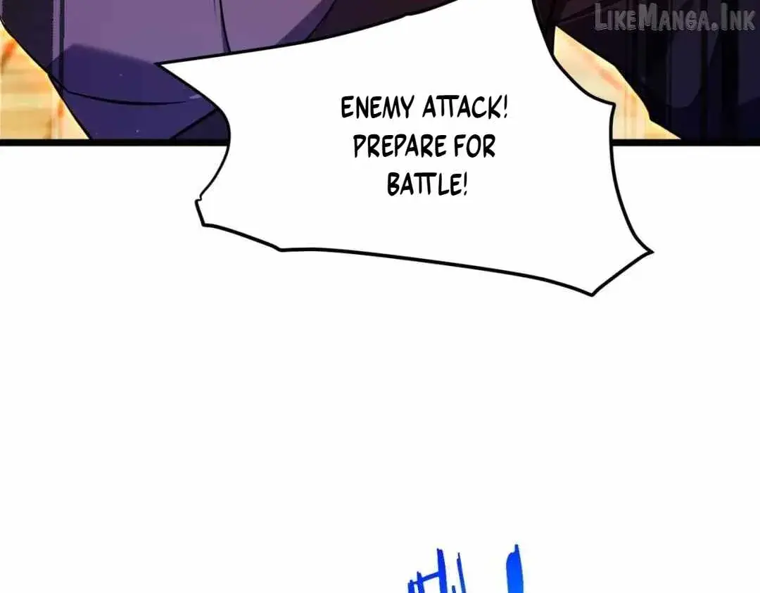 I Rely on My Invincibility to Deal Tons of Damage Passively Chapter 181 Page 39