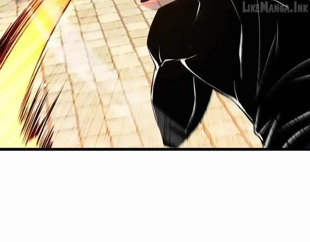I Rely on My Invincibility to Deal Tons of Damage Passively Chapter 181 Page 41