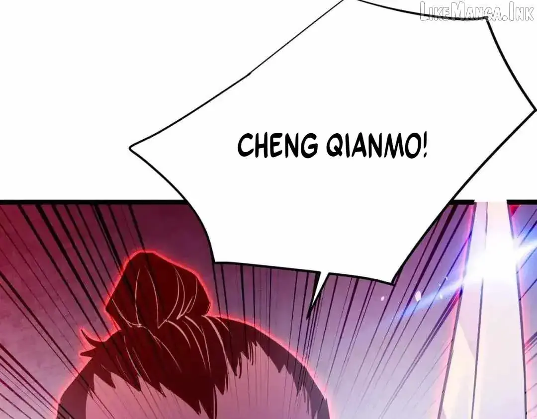 I Rely on My Invincibility to Deal Tons of Damage Passively Chapter 181 Page 46