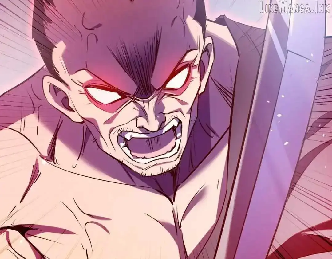 I Rely on My Invincibility to Deal Tons of Damage Passively Chapter 181 Page 47