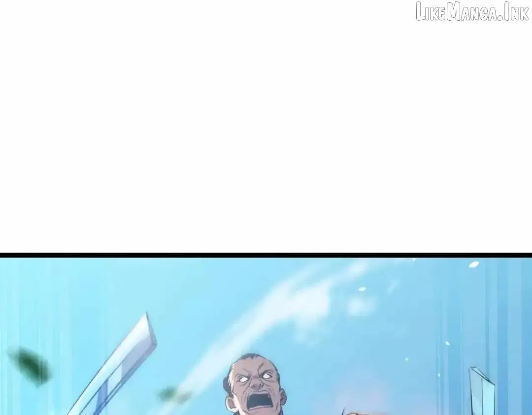 I Rely on My Invincibility to Deal Tons of Damage Passively Chapter 181 Page 55