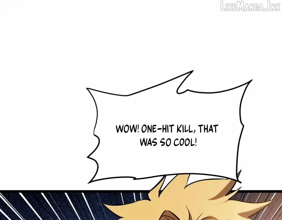 I Rely on My Invincibility to Deal Tons of Damage Passively Chapter 181 Page 58