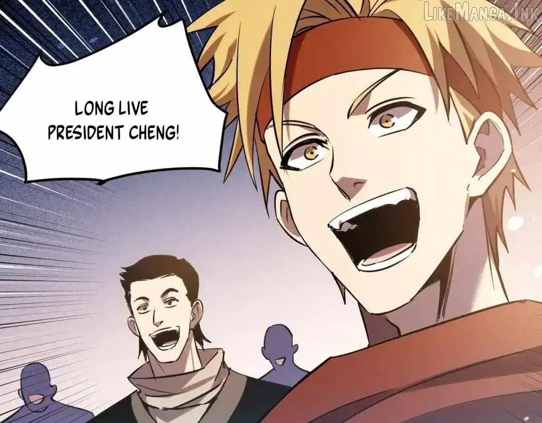 I Rely on My Invincibility to Deal Tons of Damage Passively Chapter 181 Page 59