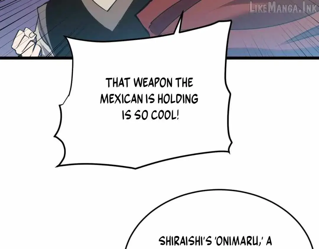 I Rely on My Invincibility to Deal Tons of Damage Passively Chapter 181 Page 60