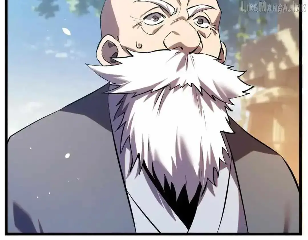 I Rely on My Invincibility to Deal Tons of Damage Passively Chapter 181 Page 62