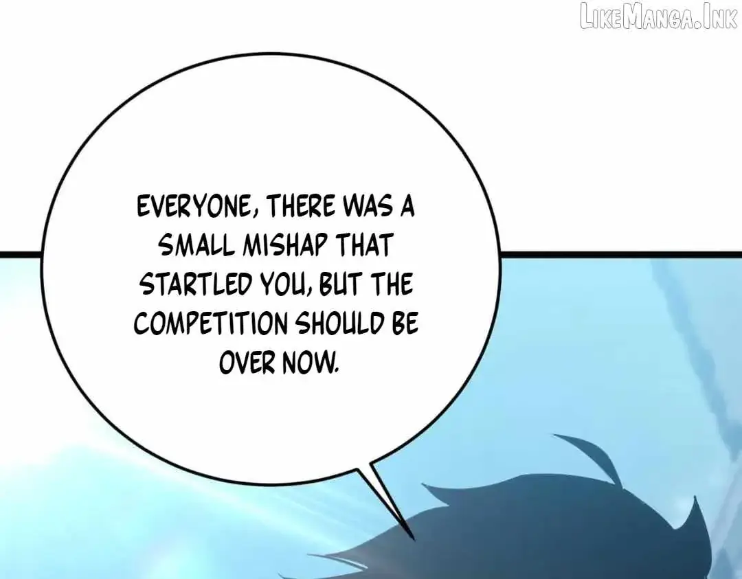 I Rely on My Invincibility to Deal Tons of Damage Passively Chapter 181 Page 66