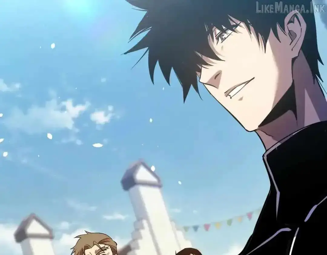 I Rely on My Invincibility to Deal Tons of Damage Passively Chapter 181 Page 67