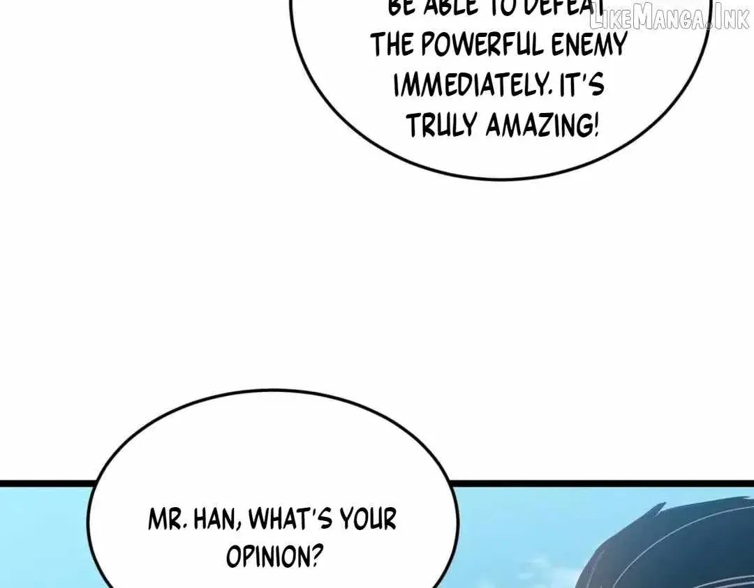 I Rely on My Invincibility to Deal Tons of Damage Passively Chapter 181 Page 69