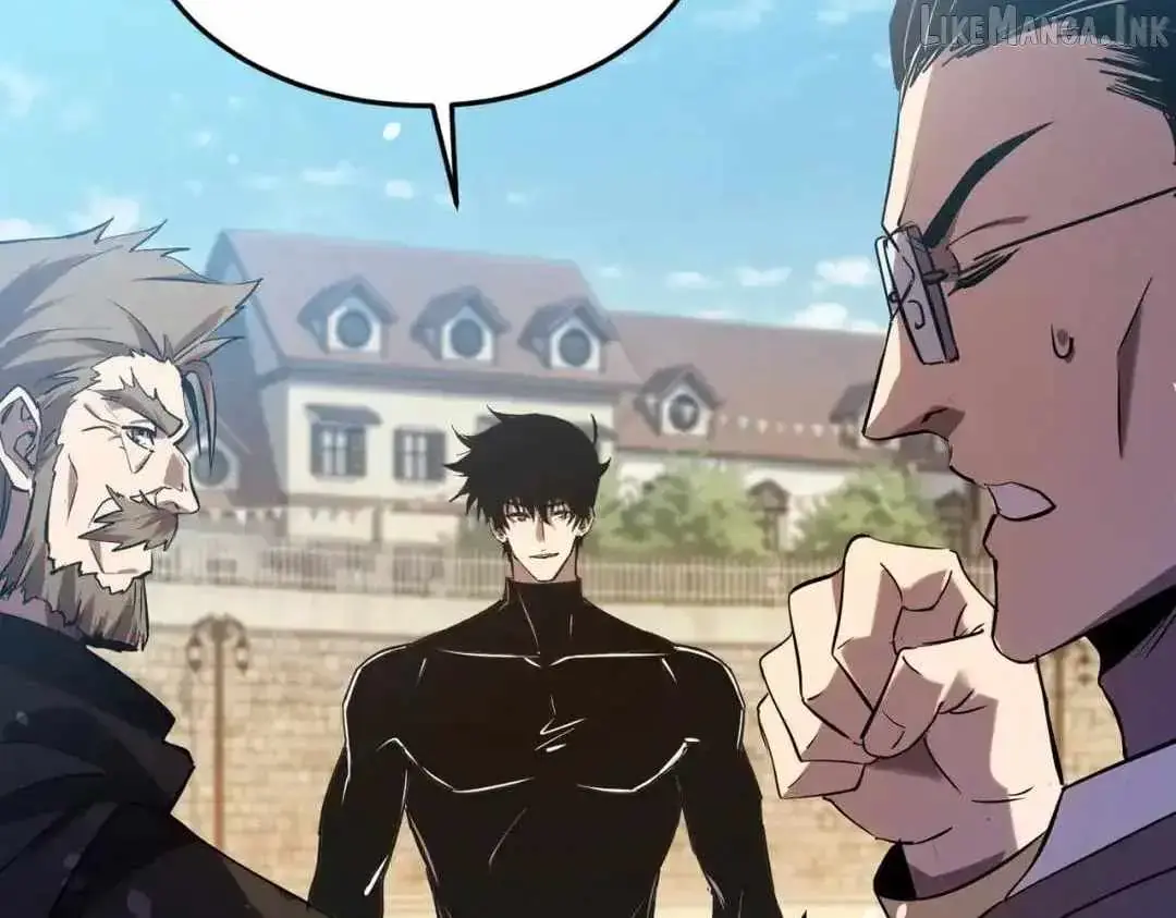 I Rely on My Invincibility to Deal Tons of Damage Passively Chapter 181 Page 70