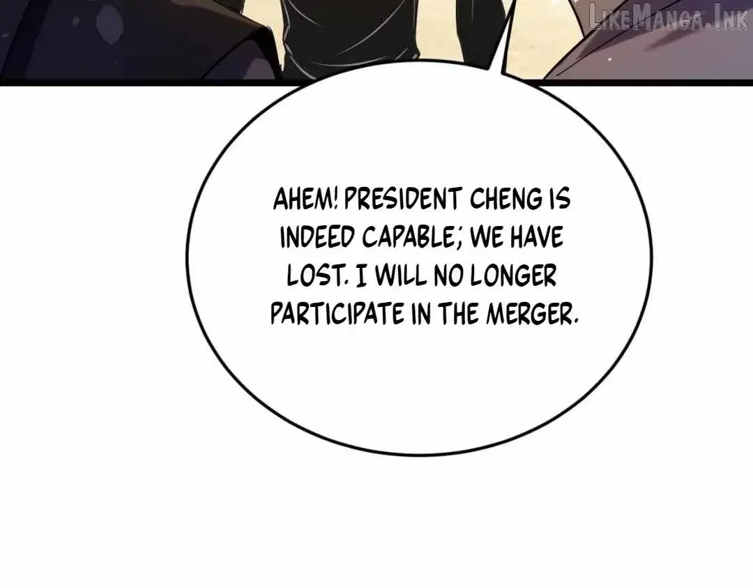 I Rely on My Invincibility to Deal Tons of Damage Passively Chapter 181 Page 71