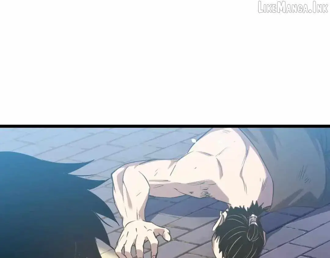 I Rely on My Invincibility to Deal Tons of Damage Passively Chapter 181 Page 76
