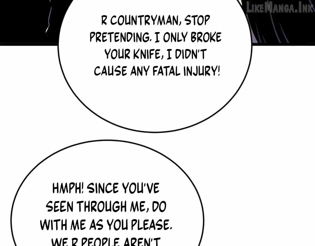 I Rely on My Invincibility to Deal Tons of Damage Passively Chapter 181 Page 78