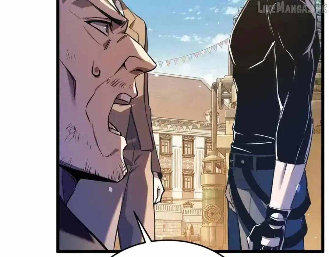 I Rely on My Invincibility to Deal Tons of Damage Passively Chapter 181 Page 82