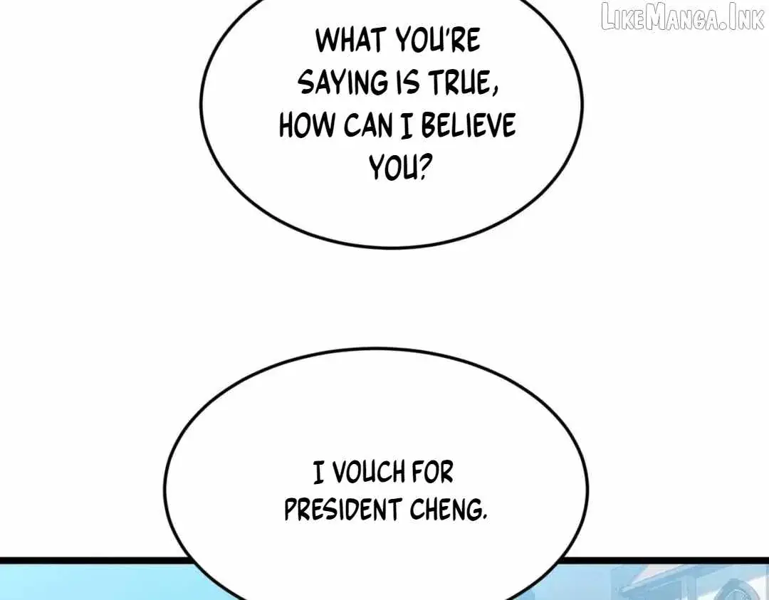 I Rely on My Invincibility to Deal Tons of Damage Passively Chapter 181 Page 83