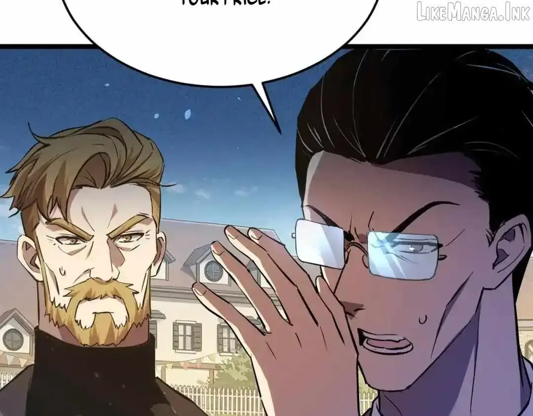I Rely on My Invincibility to Deal Tons of Damage Passively Chapter 181 Page 86