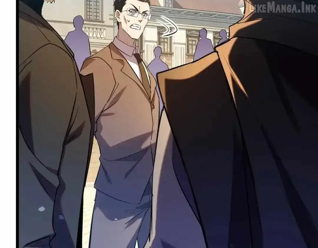 I Rely on My Invincibility to Deal Tons of Damage Passively Chapter 181 Page 89