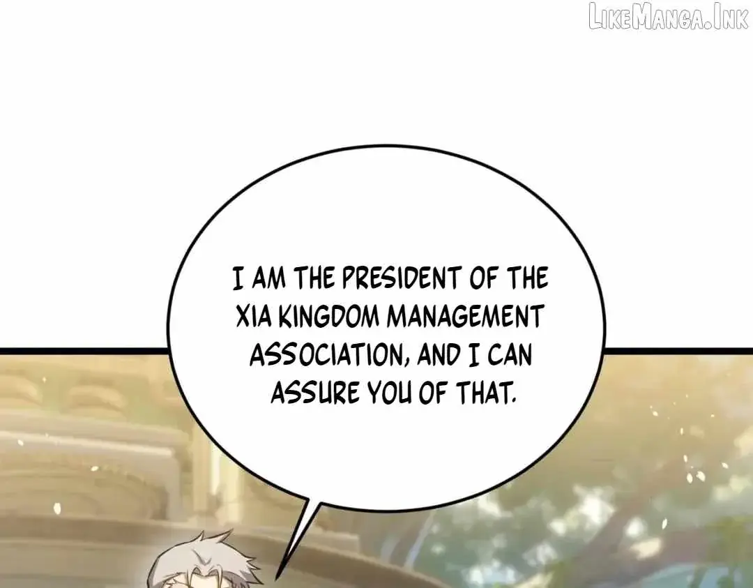 I Rely on My Invincibility to Deal Tons of Damage Passively Chapter 181 Page 91