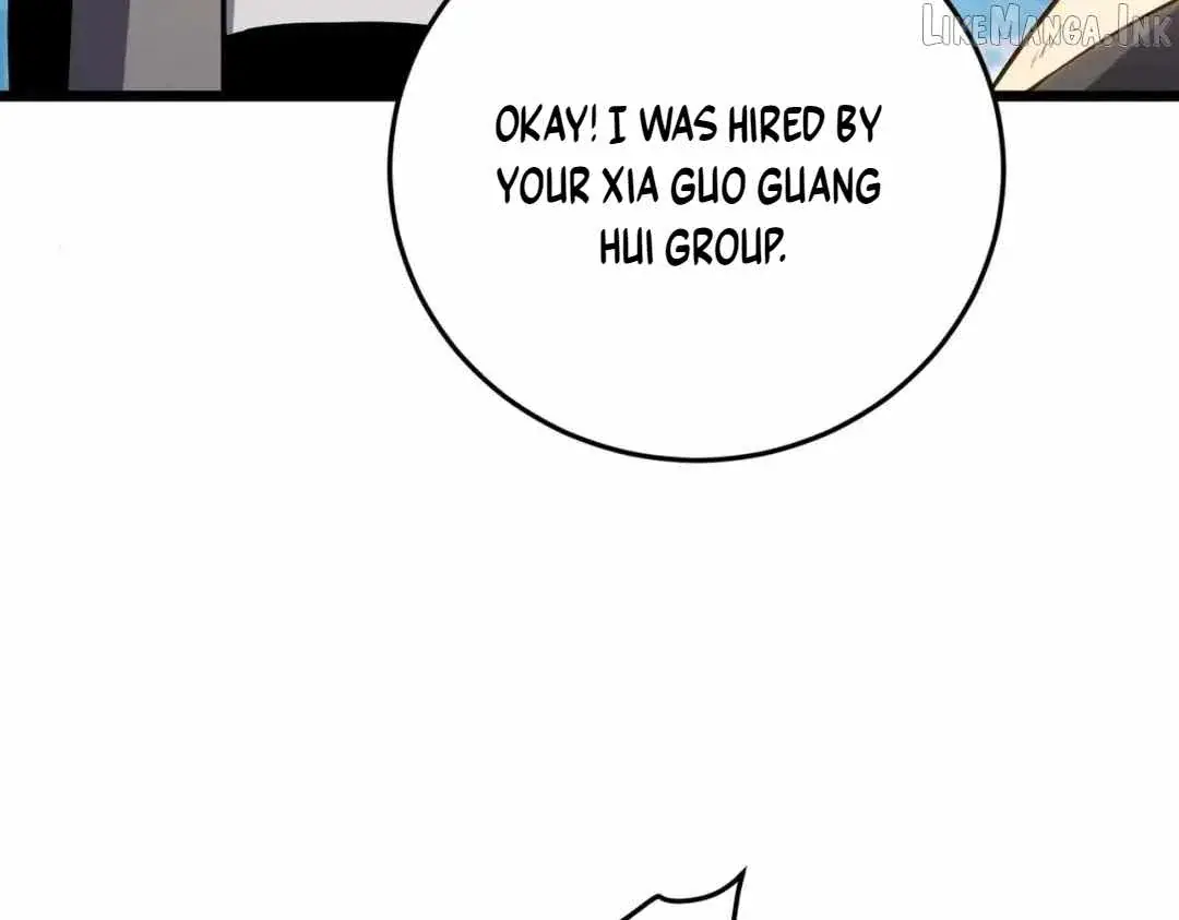 I Rely on My Invincibility to Deal Tons of Damage Passively Chapter 181 Page 93