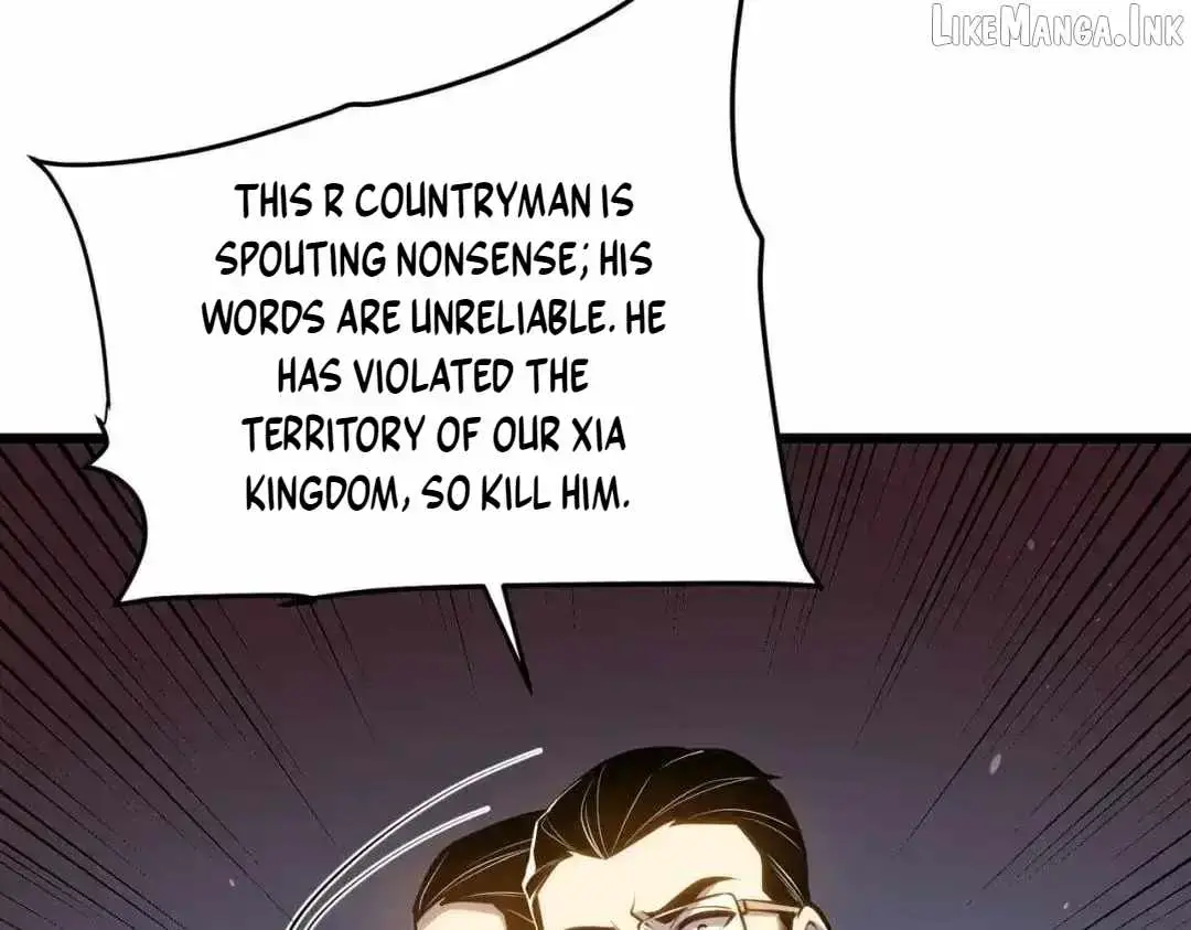 I Rely on My Invincibility to Deal Tons of Damage Passively Chapter 181 Page 94
