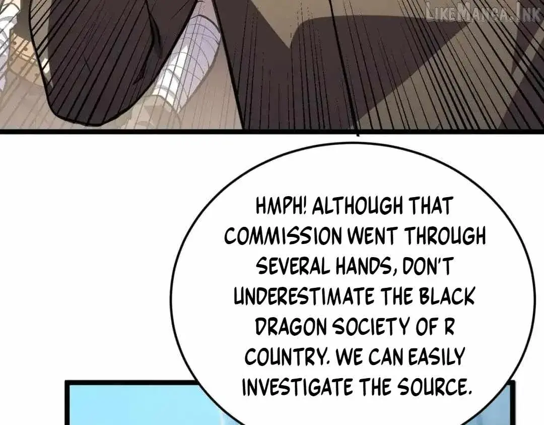 I Rely on My Invincibility to Deal Tons of Damage Passively Chapter 181 Page 96