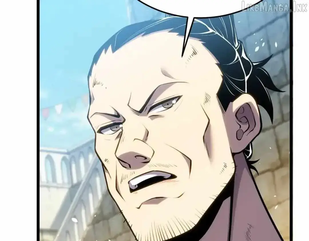 I Rely on My Invincibility to Deal Tons of Damage Passively Chapter 181 Page 97