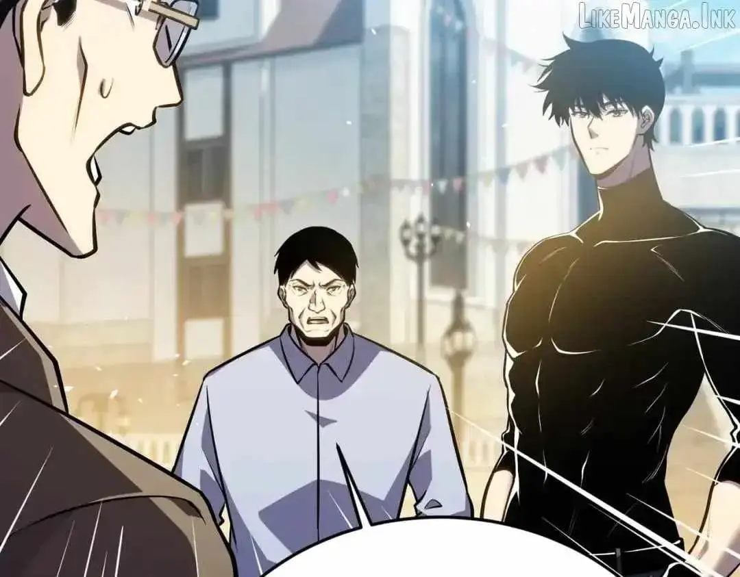I Rely on My Invincibility to Deal Tons of Damage Passively Chapter 181 Page 100
