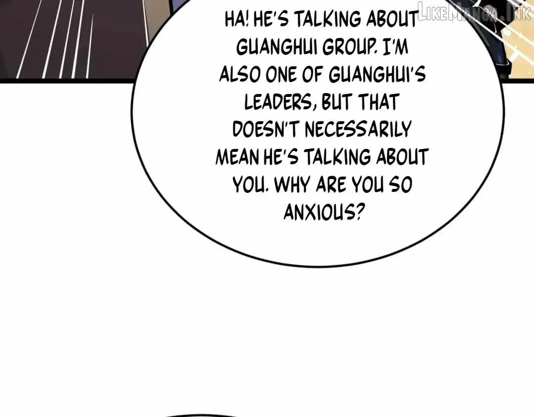 I Rely on My Invincibility to Deal Tons of Damage Passively Chapter 181 Page 101