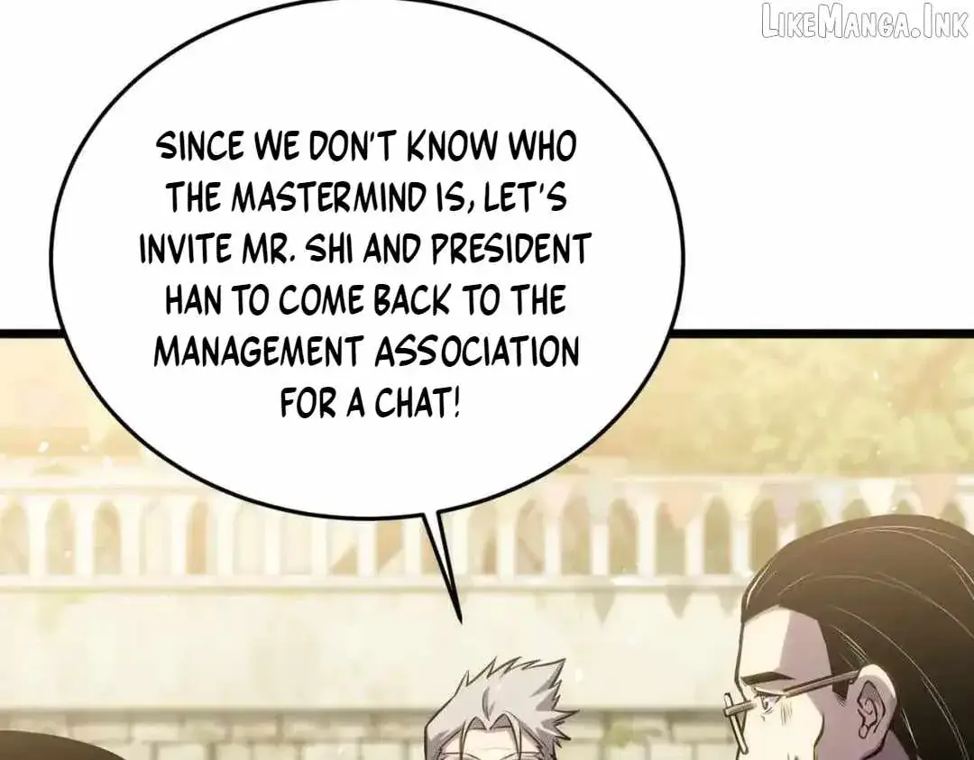 I Rely on My Invincibility to Deal Tons of Damage Passively Chapter 181 Page 102