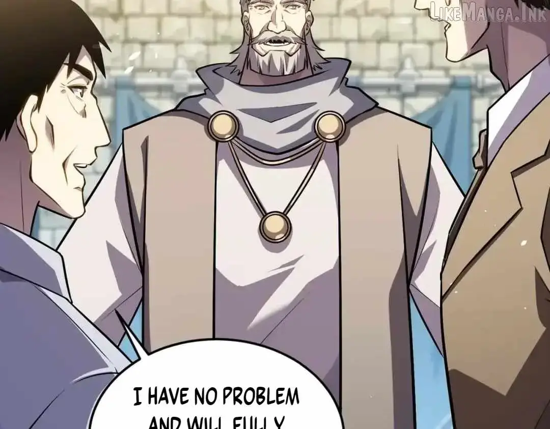 I Rely on My Invincibility to Deal Tons of Damage Passively Chapter 181 Page 103
