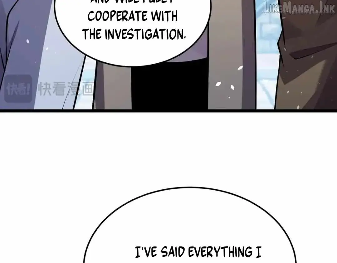 I Rely on My Invincibility to Deal Tons of Damage Passively Chapter 181 Page 104