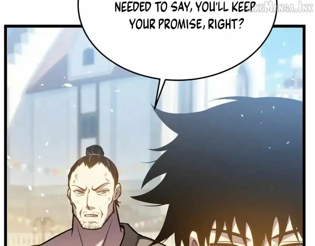 I Rely on My Invincibility to Deal Tons of Damage Passively Chapter 181 Page 105