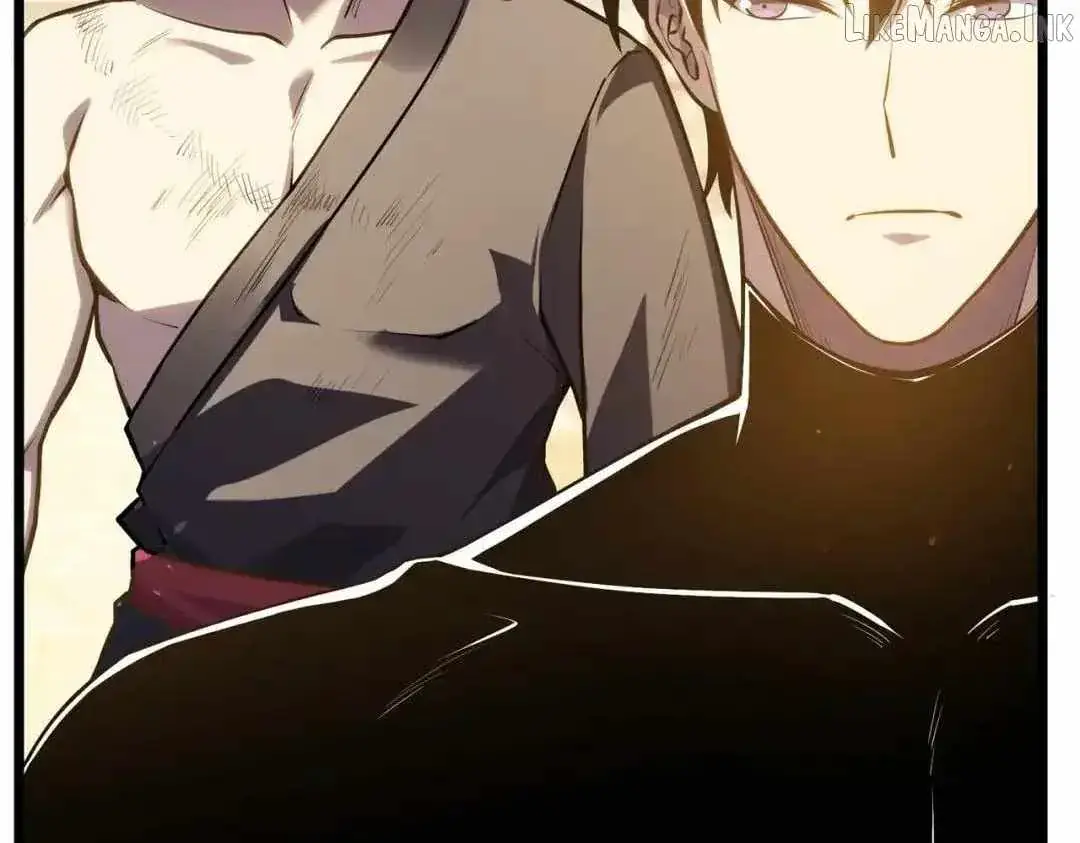 I Rely on My Invincibility to Deal Tons of Damage Passively Chapter 181 Page 106