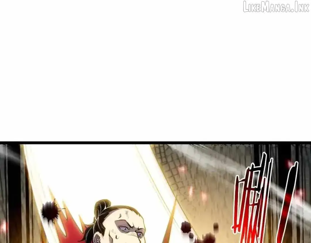 I Rely on My Invincibility to Deal Tons of Damage Passively Chapter 181 Page 109
