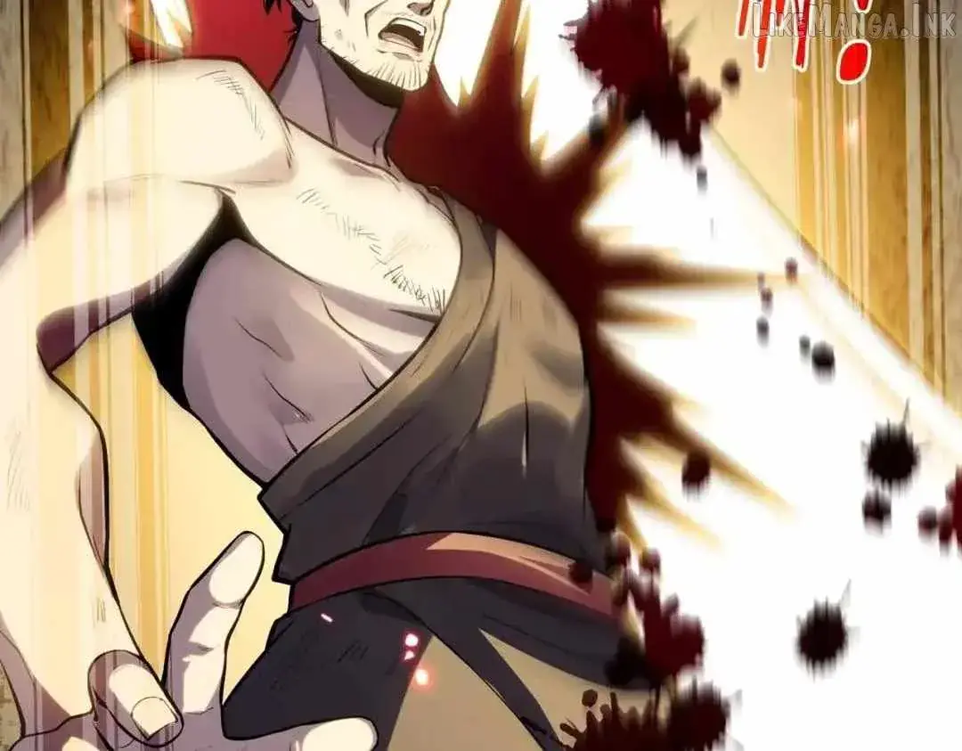 I Rely on My Invincibility to Deal Tons of Damage Passively Chapter 181 Page 110