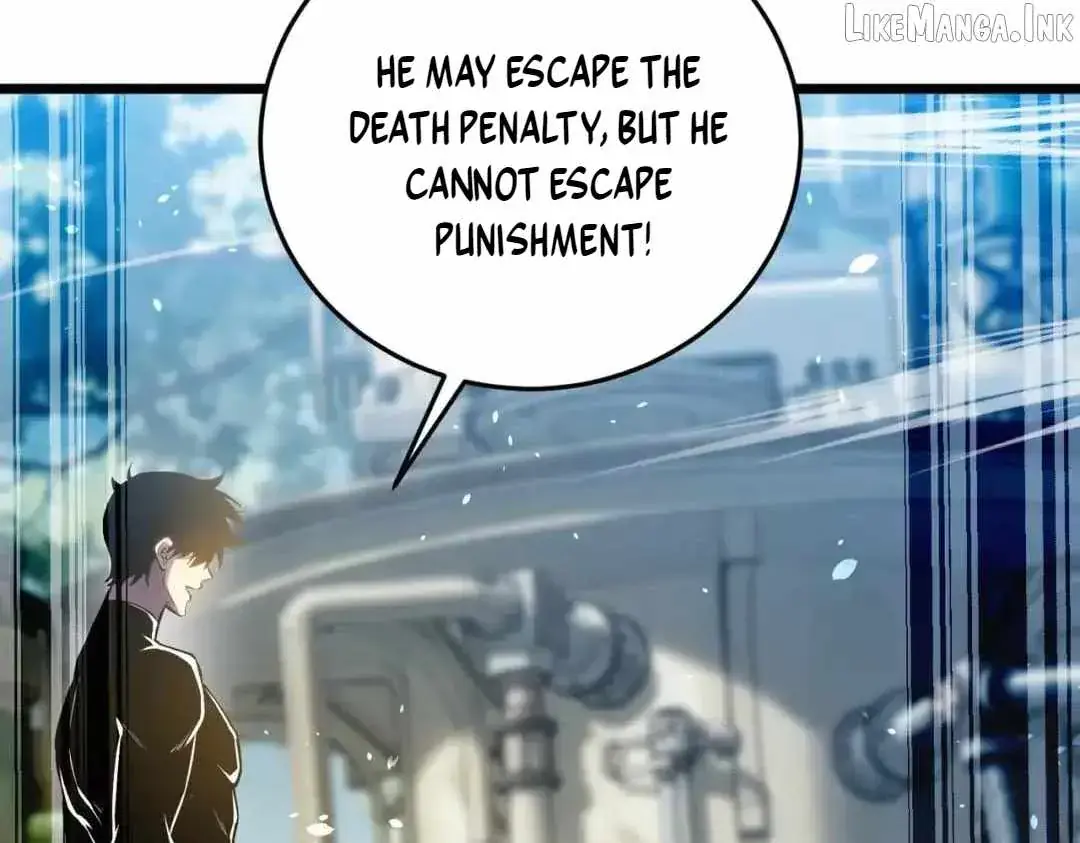 I Rely on My Invincibility to Deal Tons of Damage Passively Chapter 181 Page 112