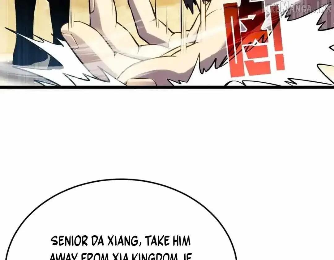 I Rely on My Invincibility to Deal Tons of Damage Passively Chapter 181 Page 114