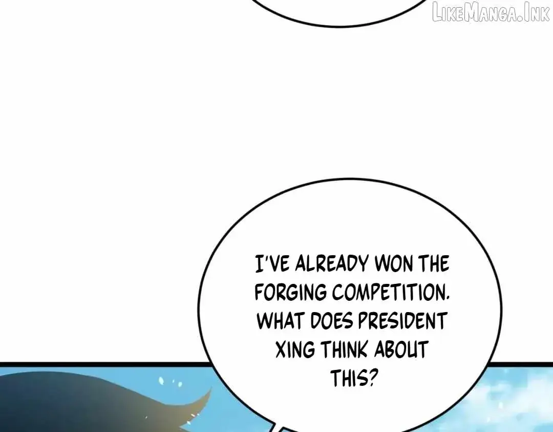 I Rely on My Invincibility to Deal Tons of Damage Passively Chapter 181 Page 117