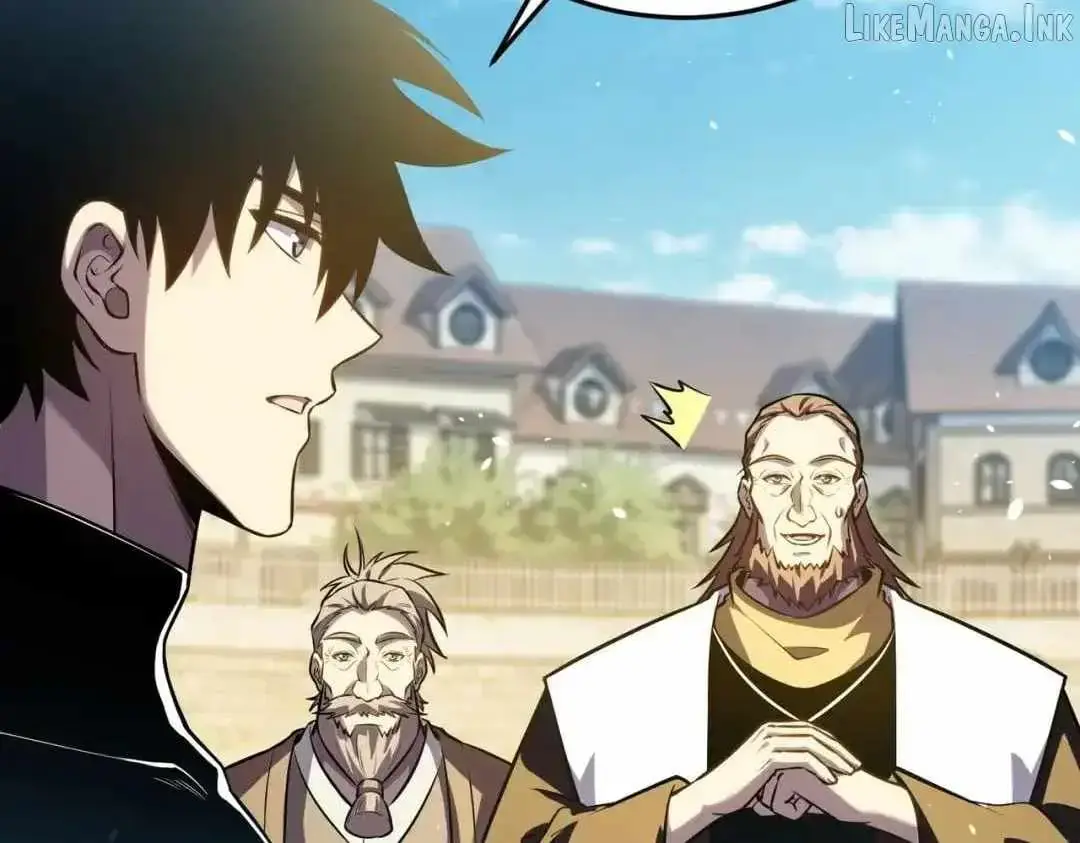 I Rely on My Invincibility to Deal Tons of Damage Passively Chapter 181 Page 118
