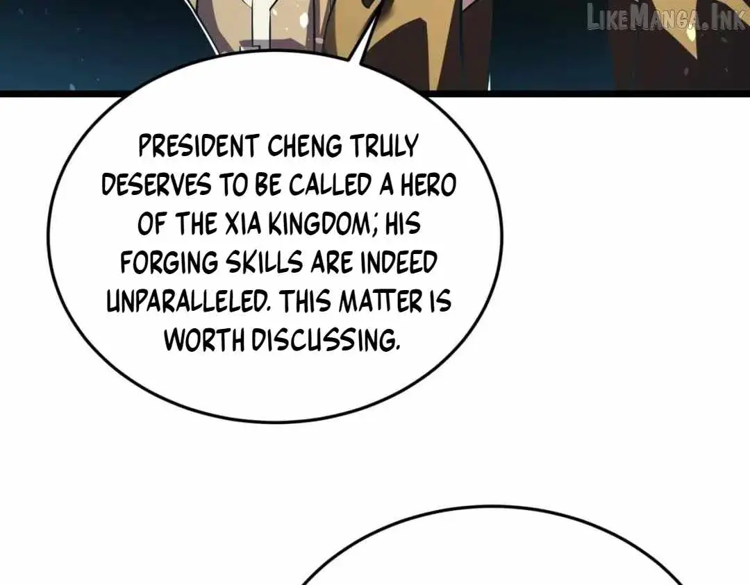 I Rely on My Invincibility to Deal Tons of Damage Passively Chapter 181 Page 119