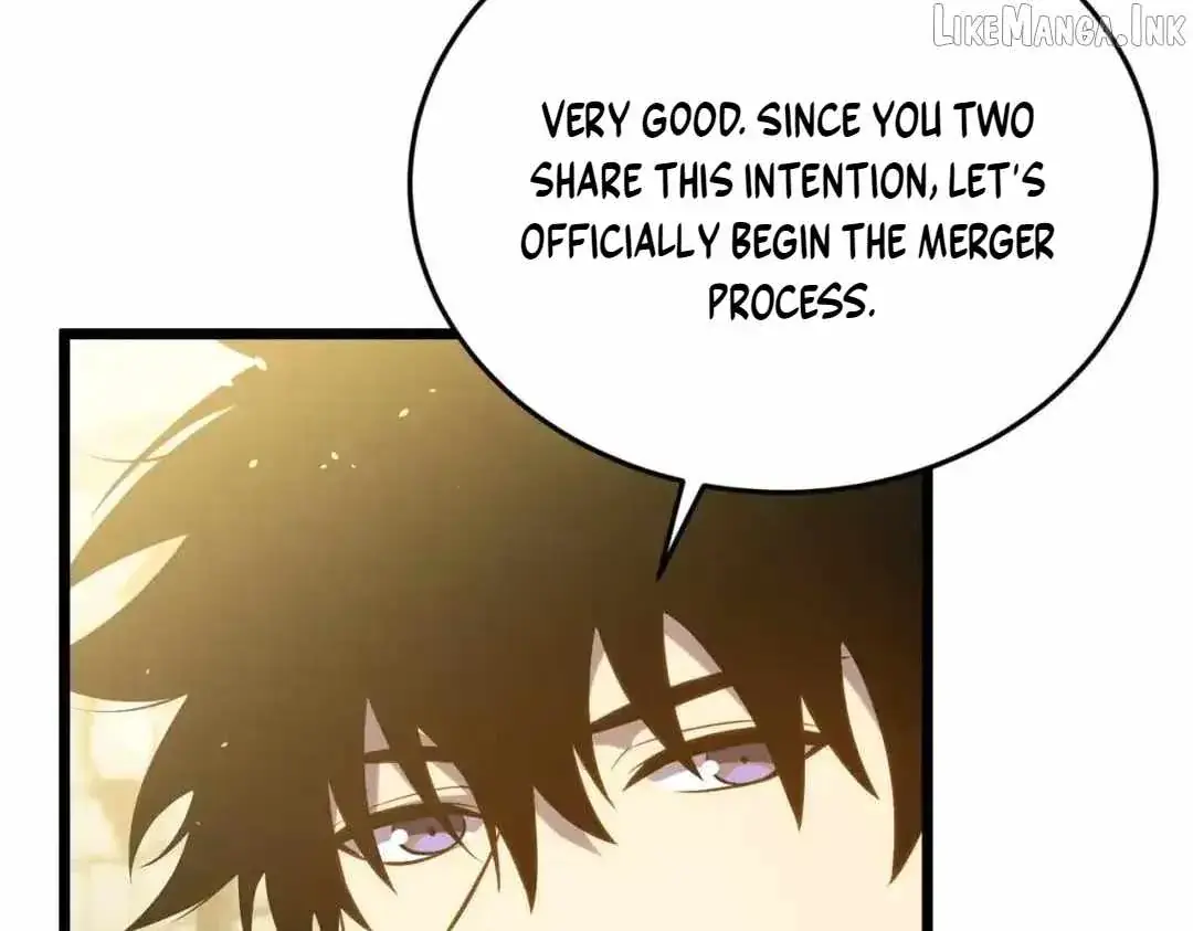 I Rely on My Invincibility to Deal Tons of Damage Passively Chapter 181 Page 120