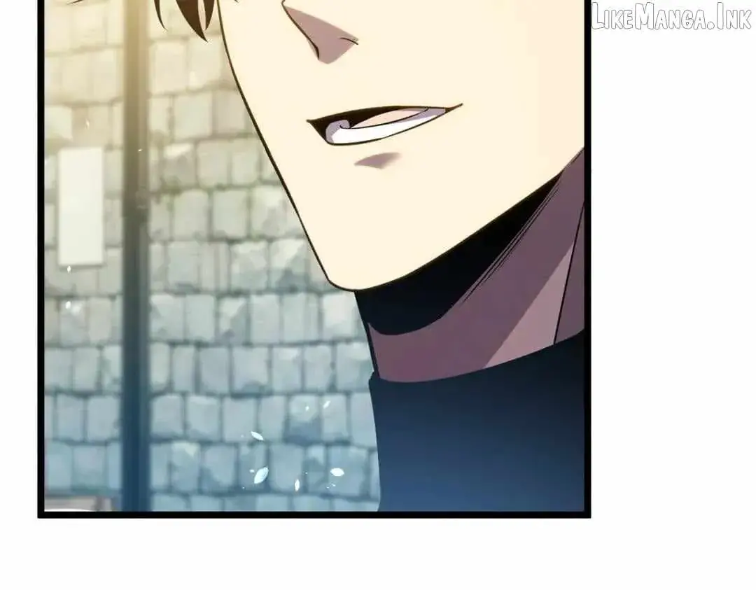 I Rely on My Invincibility to Deal Tons of Damage Passively Chapter 181 Page 121