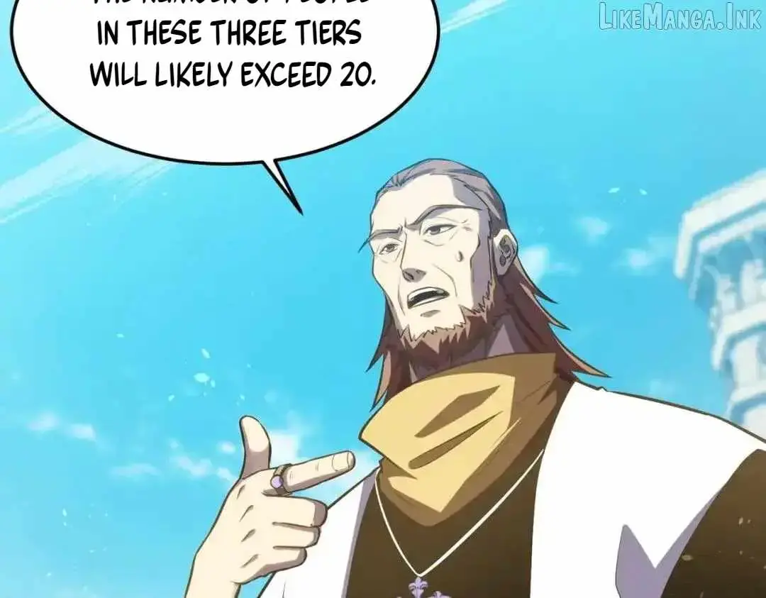 I Rely on My Invincibility to Deal Tons of Damage Passively Chapter 181 Page 128