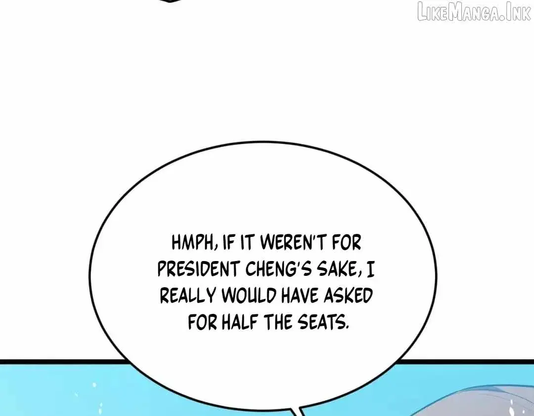 I Rely on My Invincibility to Deal Tons of Damage Passively Chapter 181 Page 133