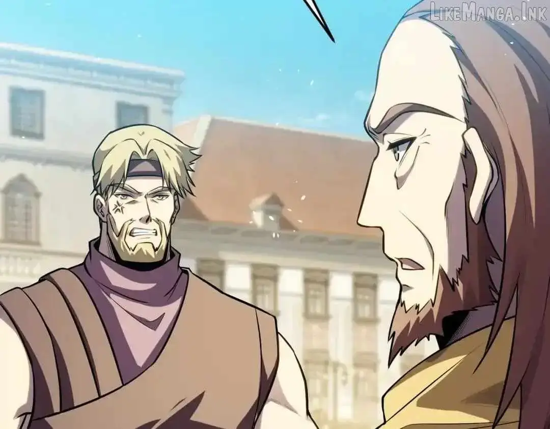 I Rely on My Invincibility to Deal Tons of Damage Passively Chapter 181 Page 134