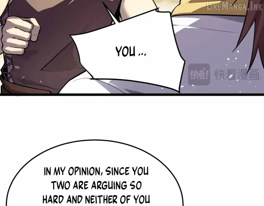 I Rely on My Invincibility to Deal Tons of Damage Passively Chapter 181 Page 135